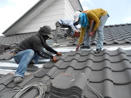 Best Roof Coating and Sealing  in Bradford, RI